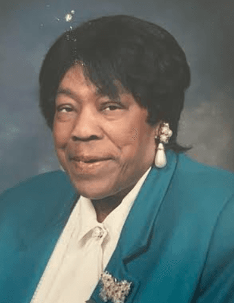 Lorine (Berry) McCants Obituary