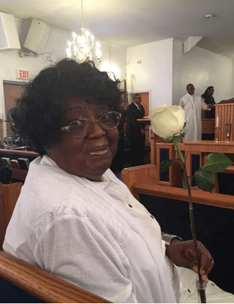 Shirley Mae (Lawrence) Swann Obituary