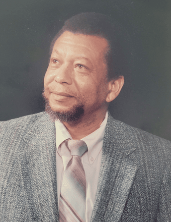 James David Laney Obituary