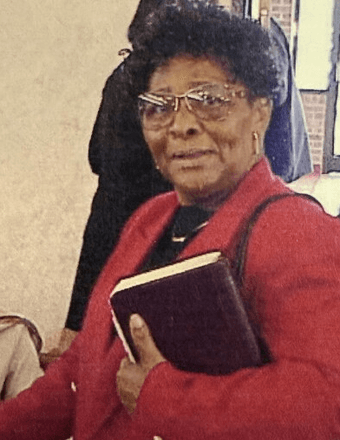 Ethel Mae (Wade) Graham Obituary