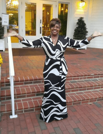 Shelia Marie (Shields) Winston Obituary