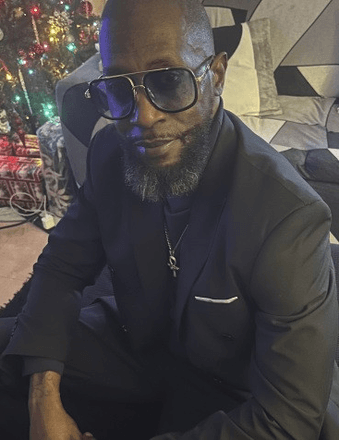 Terrence Matthew Fews, Sr. Obituary