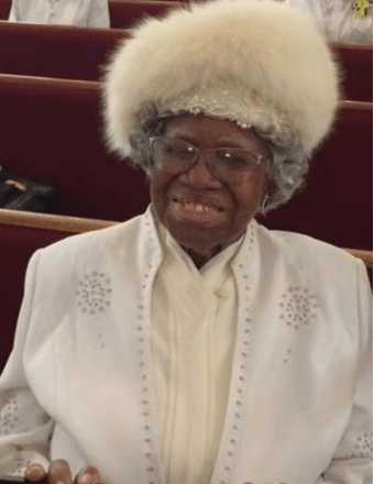 Maggie Ree (McLeod) McCrimmon Obituary